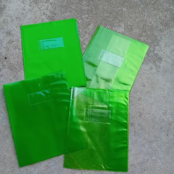 Protège cahier