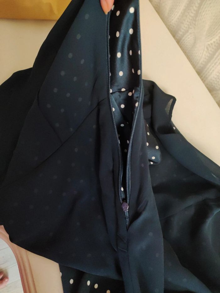 Robe à pois Guess t36 (fr) - photo numéro 14