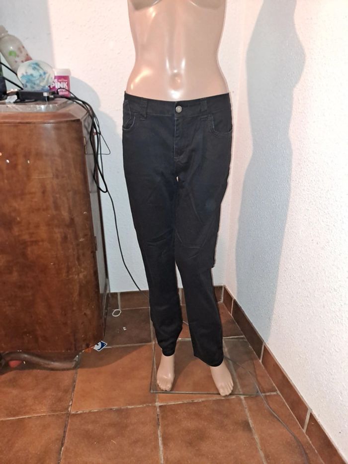 Pantalon femme taille 38