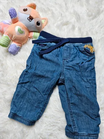 Pantalon 6 mois
