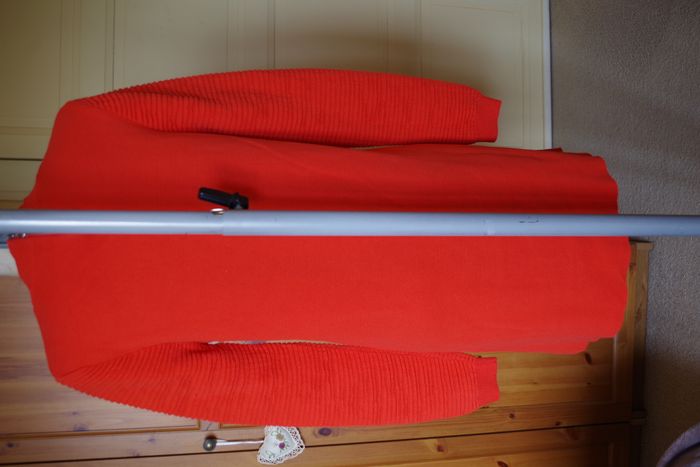 Robe pull Promod -  T. XL T42 - photo numéro 6