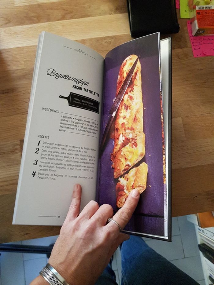 Baguettes magiques - photo numéro 4