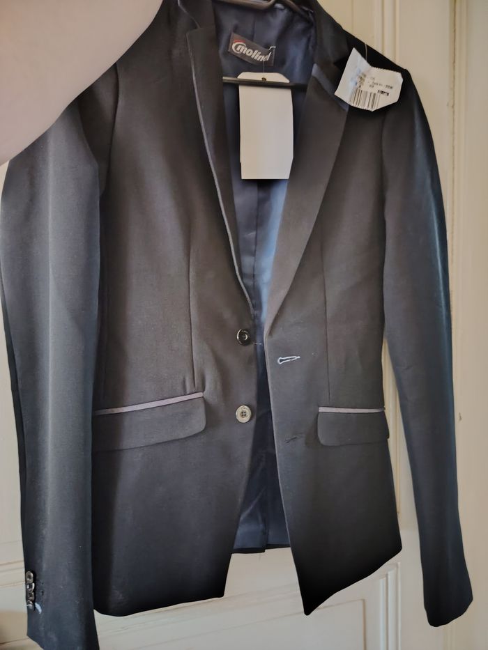 Veste Varenne