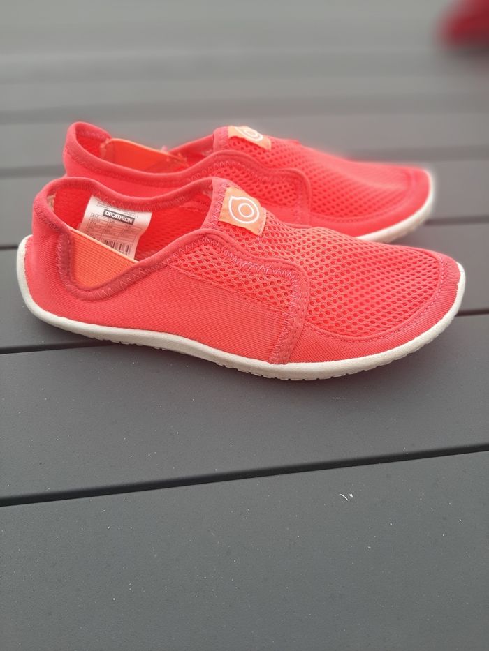 Chaussures de plage - photo numéro 2