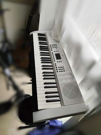Synthétiseur funKey