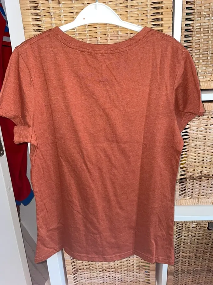 T-shirt taille S - photo numéro 3