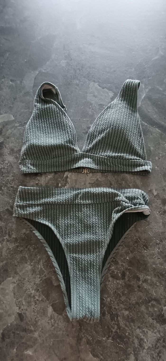 Maillot de bain