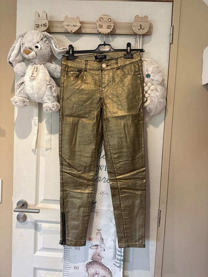 Pantalon Morgan - Taille 34