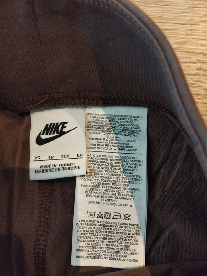 Legging Nike - photo numéro 3