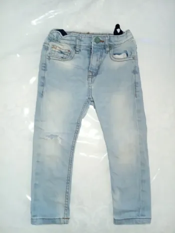 Jean enfant