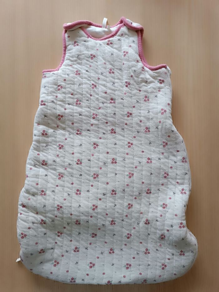 Gigoteuse hiver 0-6mois