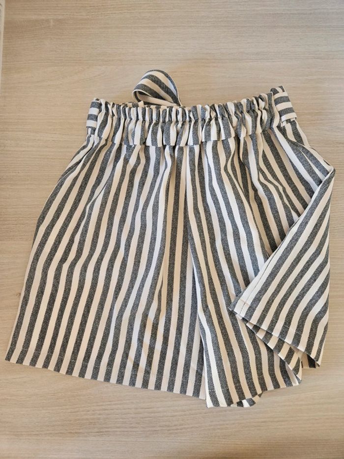 Short ligné - photo numéro 2