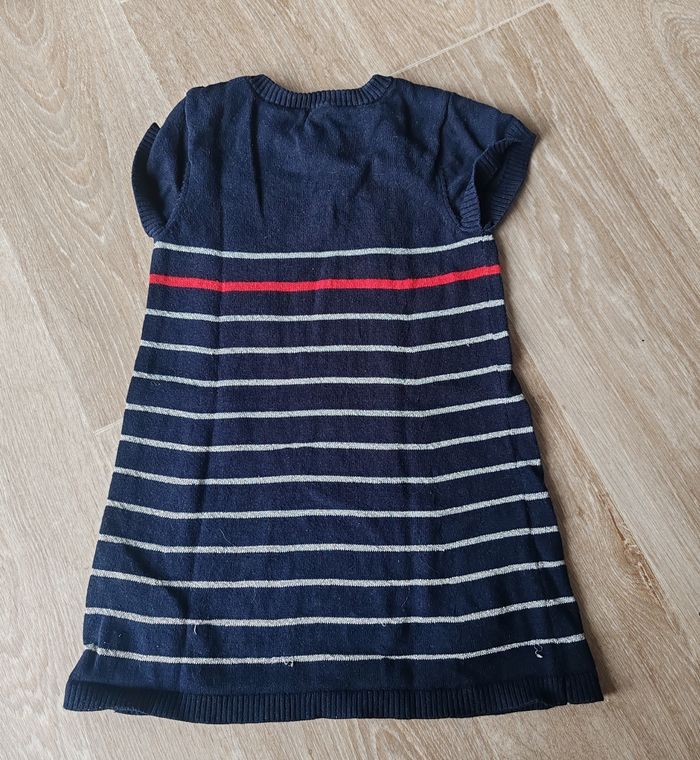 Robe manches courtes - photo numéro 2