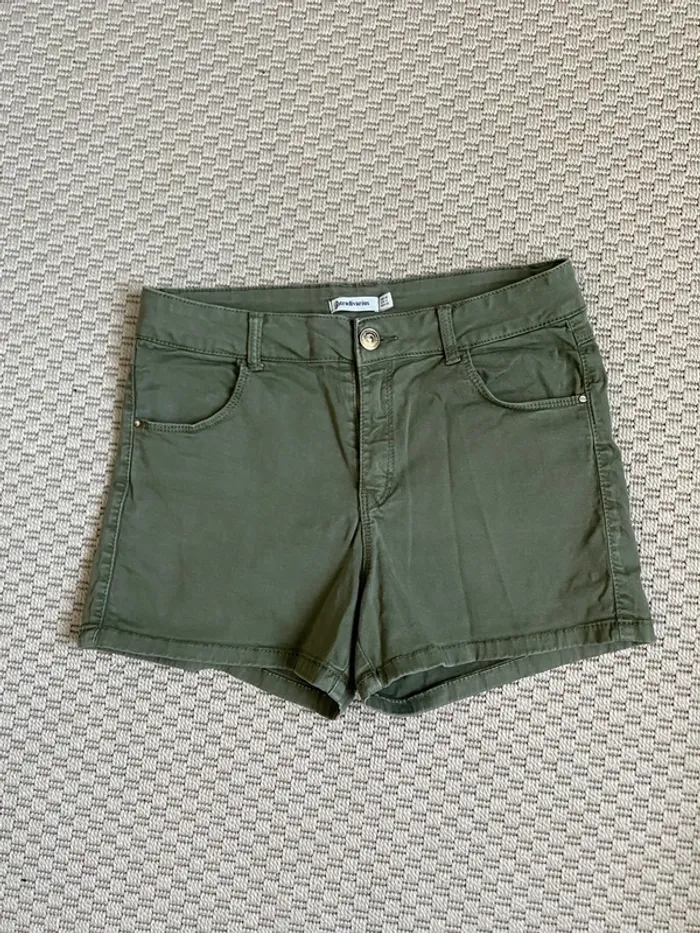 Mini short