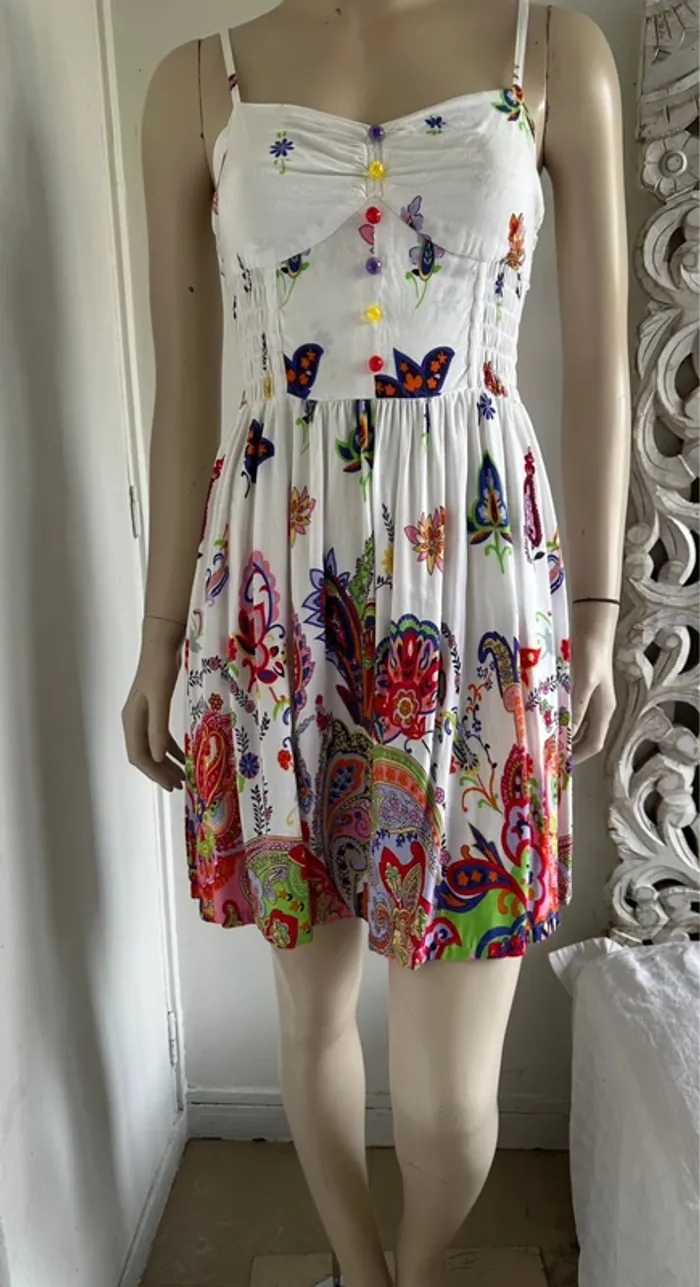 Robe d’été - photo numéro 6