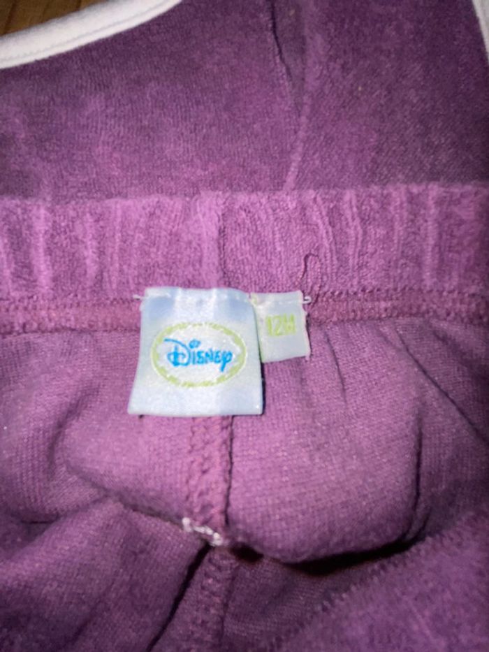 Ensemble 12 mois Disney Marie - photo numéro 6