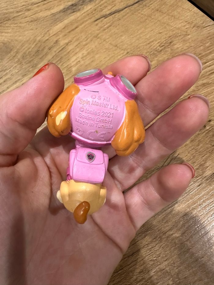 Tonies Stella - photo numéro 2