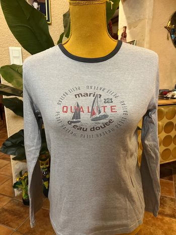 pull petit bateau