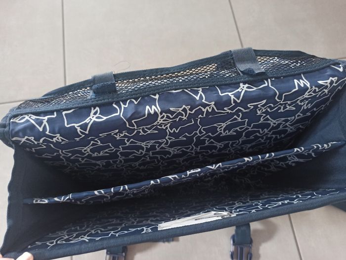 Cartable Chipie - photo numéro 6