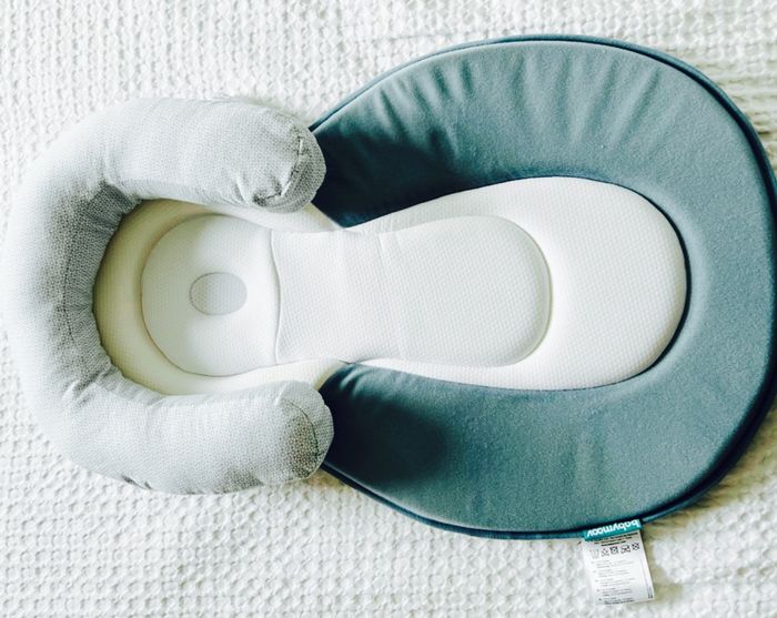 Babymoov Cosydream - Support Morphologiqu