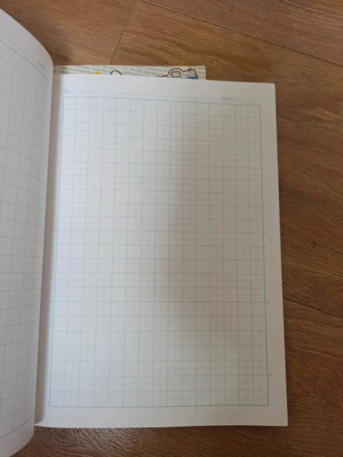 lot cahier japon - photo numéro 8