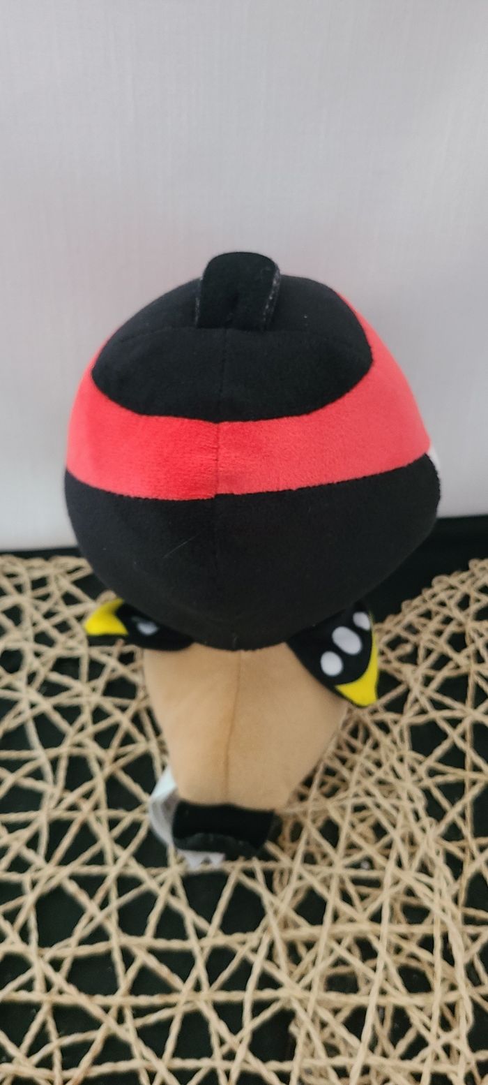 Peluche oiseau backyard buddies - photo numéro 5