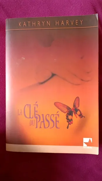 La clé du passé