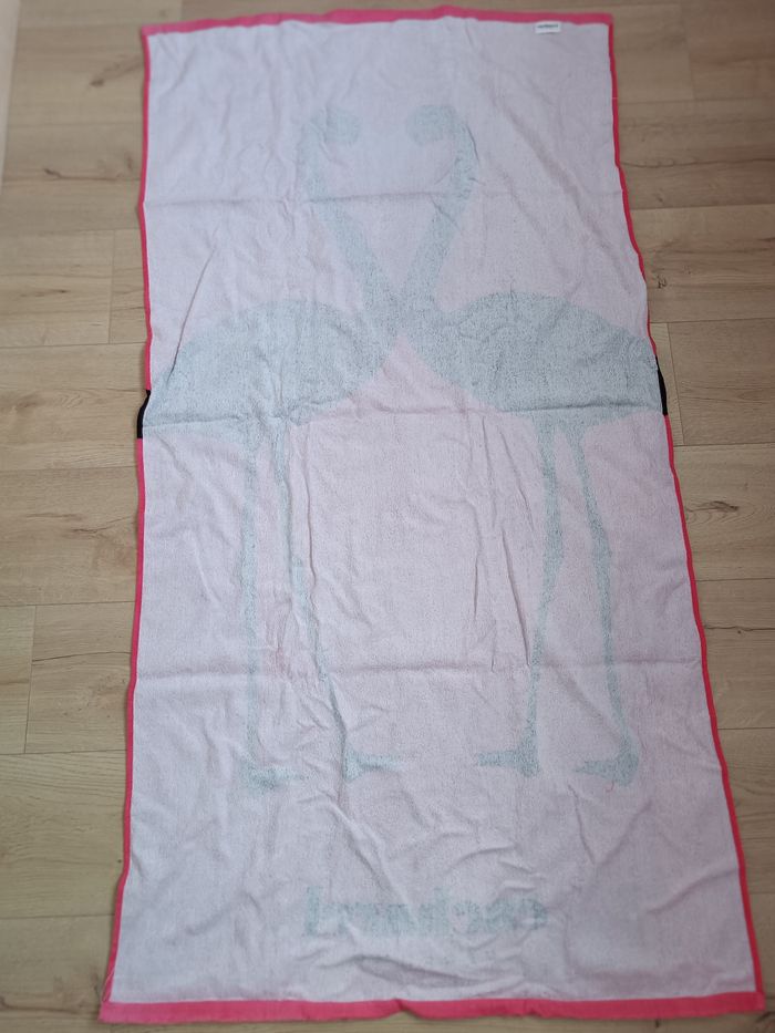 Serviette de plage - photo numéro 3