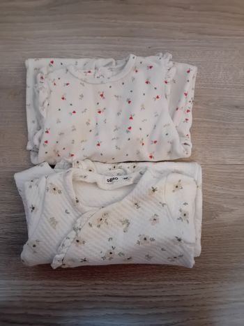 Pyjamas 