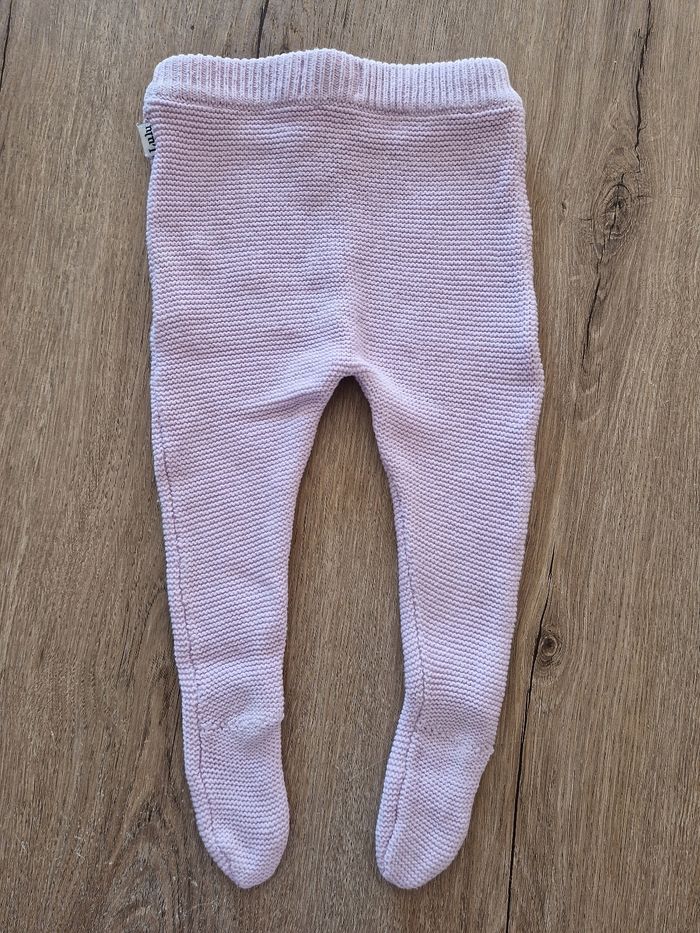 Pantalon Lulu Castagnette - photo numéro 2