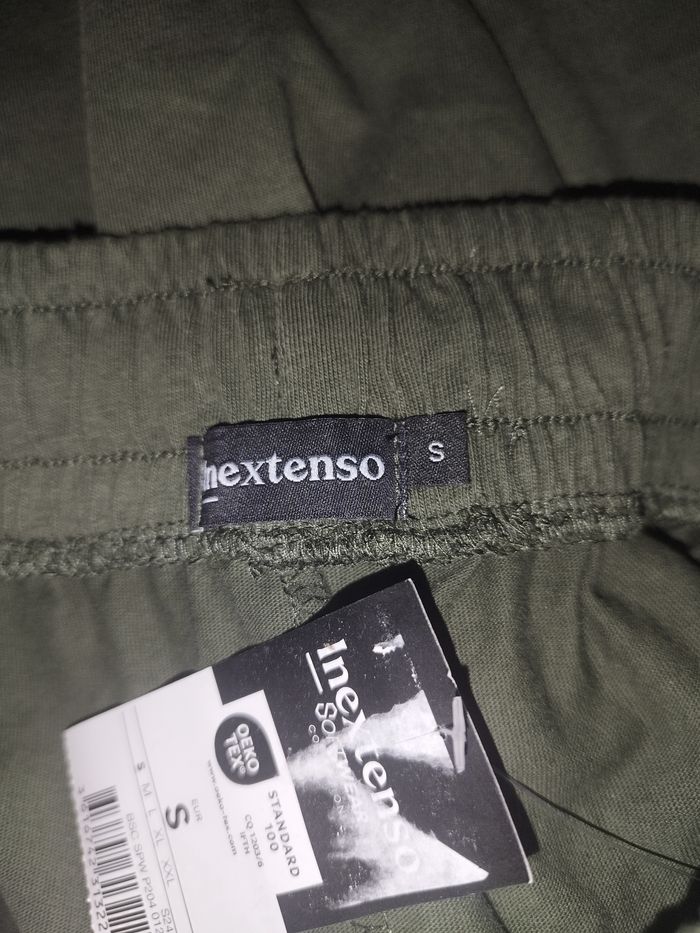 Short 2 poches - photo numéro 2