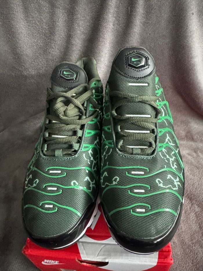 Nike tn - photo numéro 2