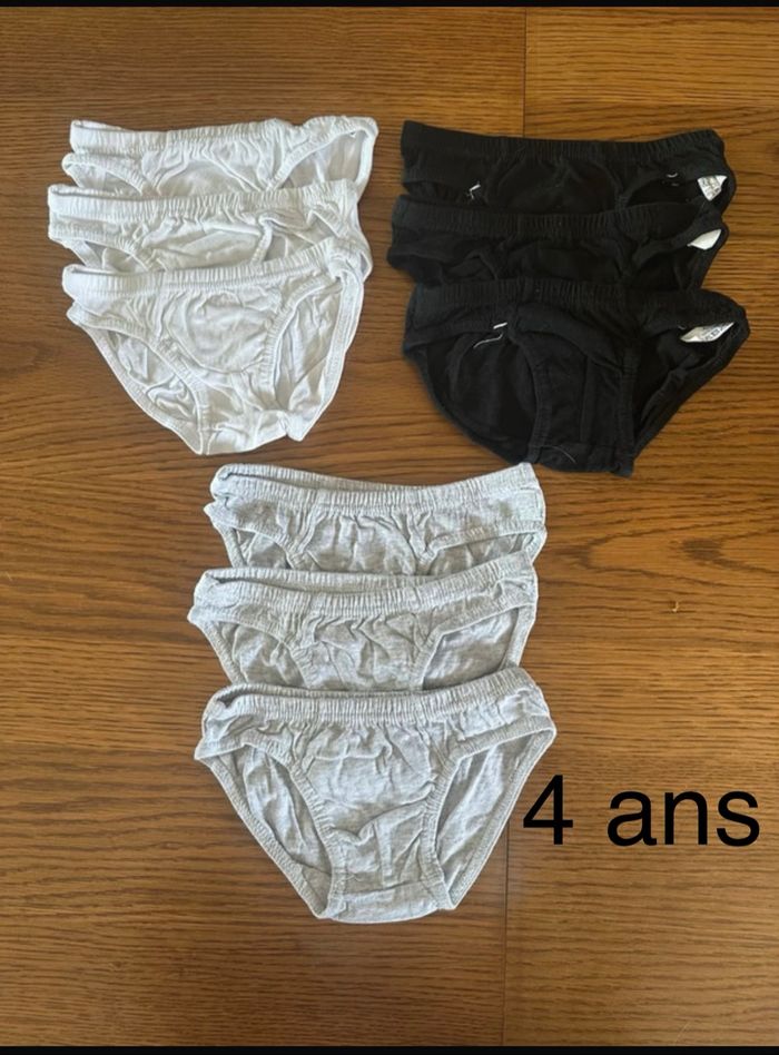 Slips