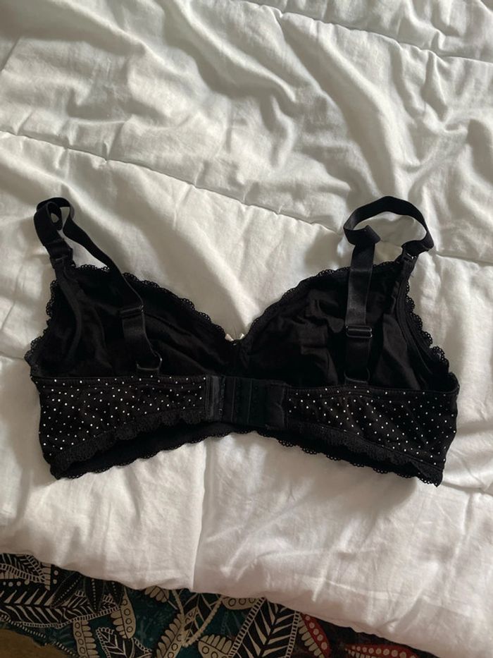 Brassière allaitement - photo numéro 2