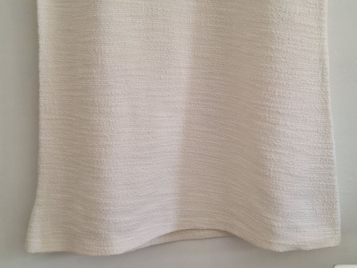 Robe couleur unie toute simple - photo numéro 3