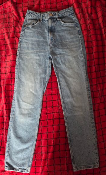 Jeans zara taille 34