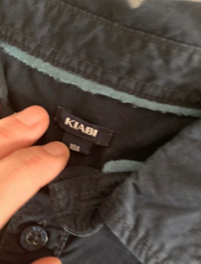 Chemise kiabi 10 ans - photo numéro 3