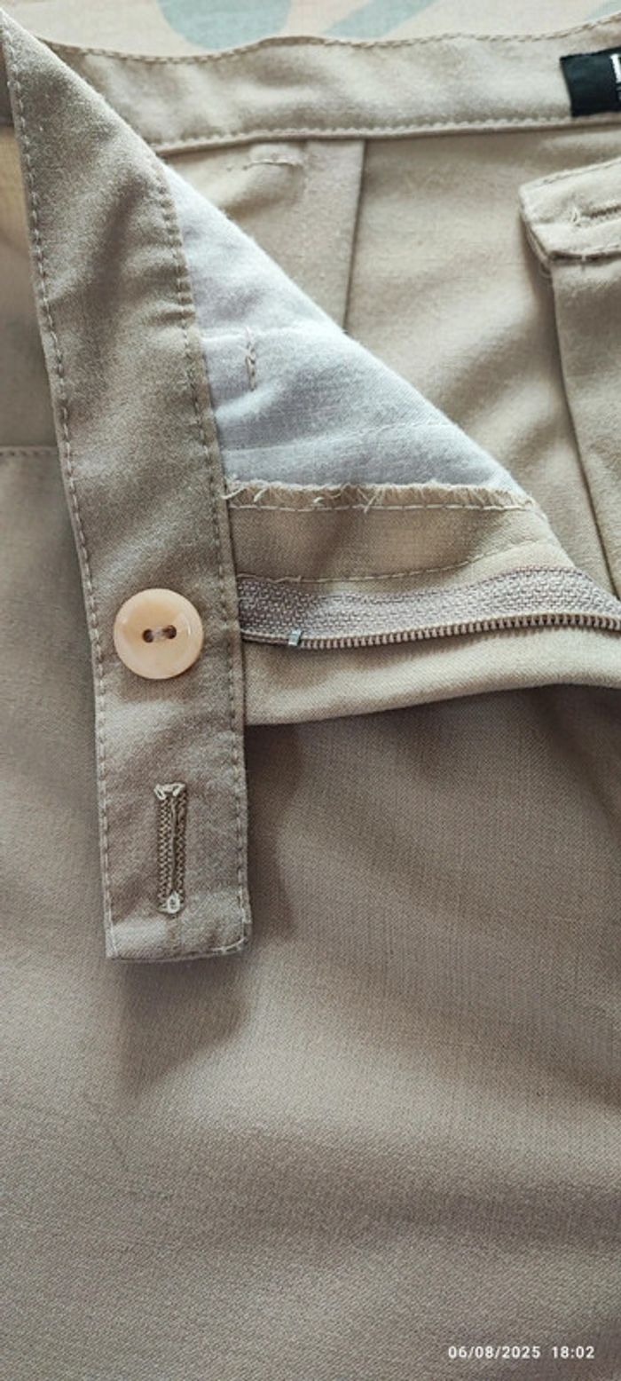 Pantalon Best de la redoute T 36 - photo numéro 8