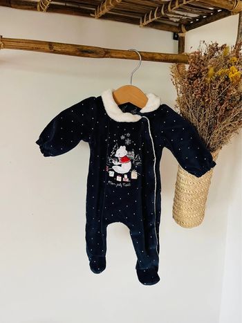 Pyjama Noël