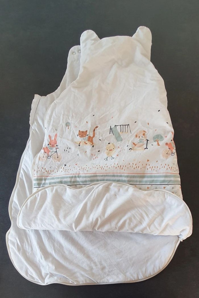 Gigoteuse 0-6 mois La Redoute, TOG 2 - photo numéro 4