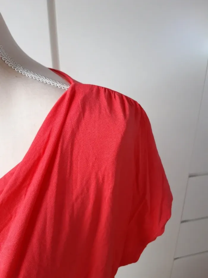 Robe Maternité manches courtes - photo numéro 3