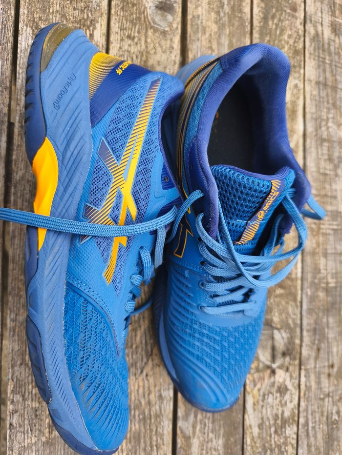 Asics