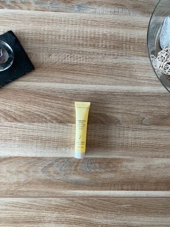 Gel douche