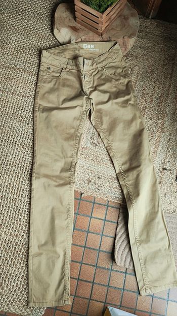 Pantalon bizzbee T36
