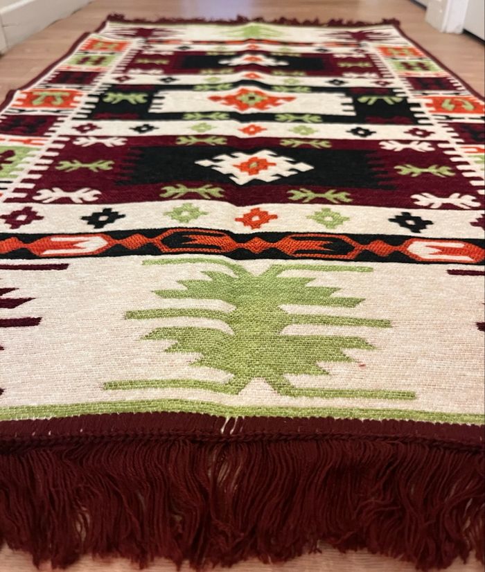 Tapis Recto Verso neuf - photo numéro 4