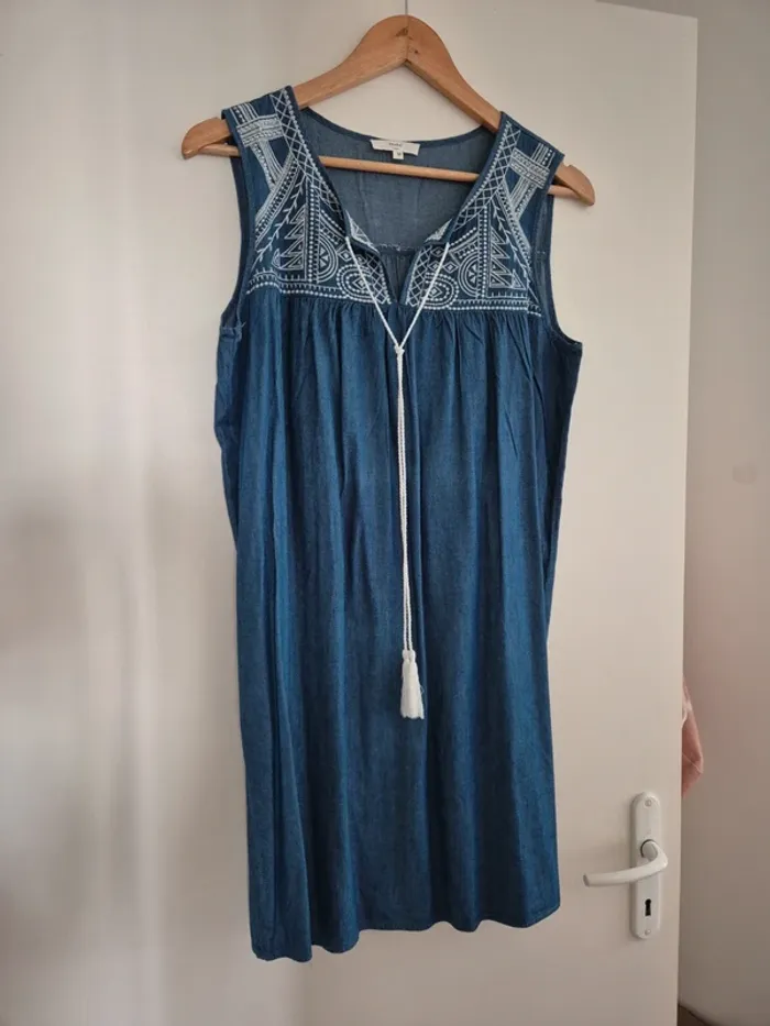 Robe légère