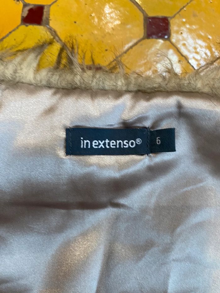 Veste fourrure - photo numéro 3