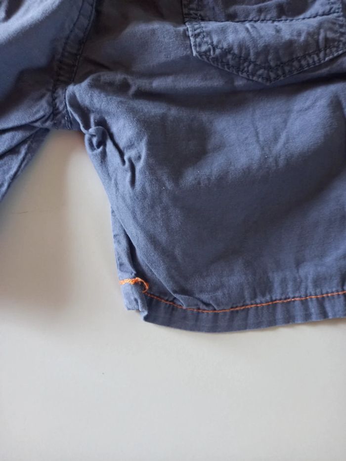 Short garçon 86 - photo numéro 6