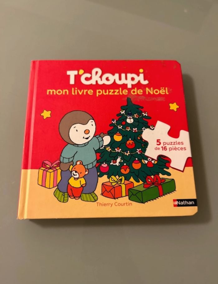 Livres enfants - photo numéro 7