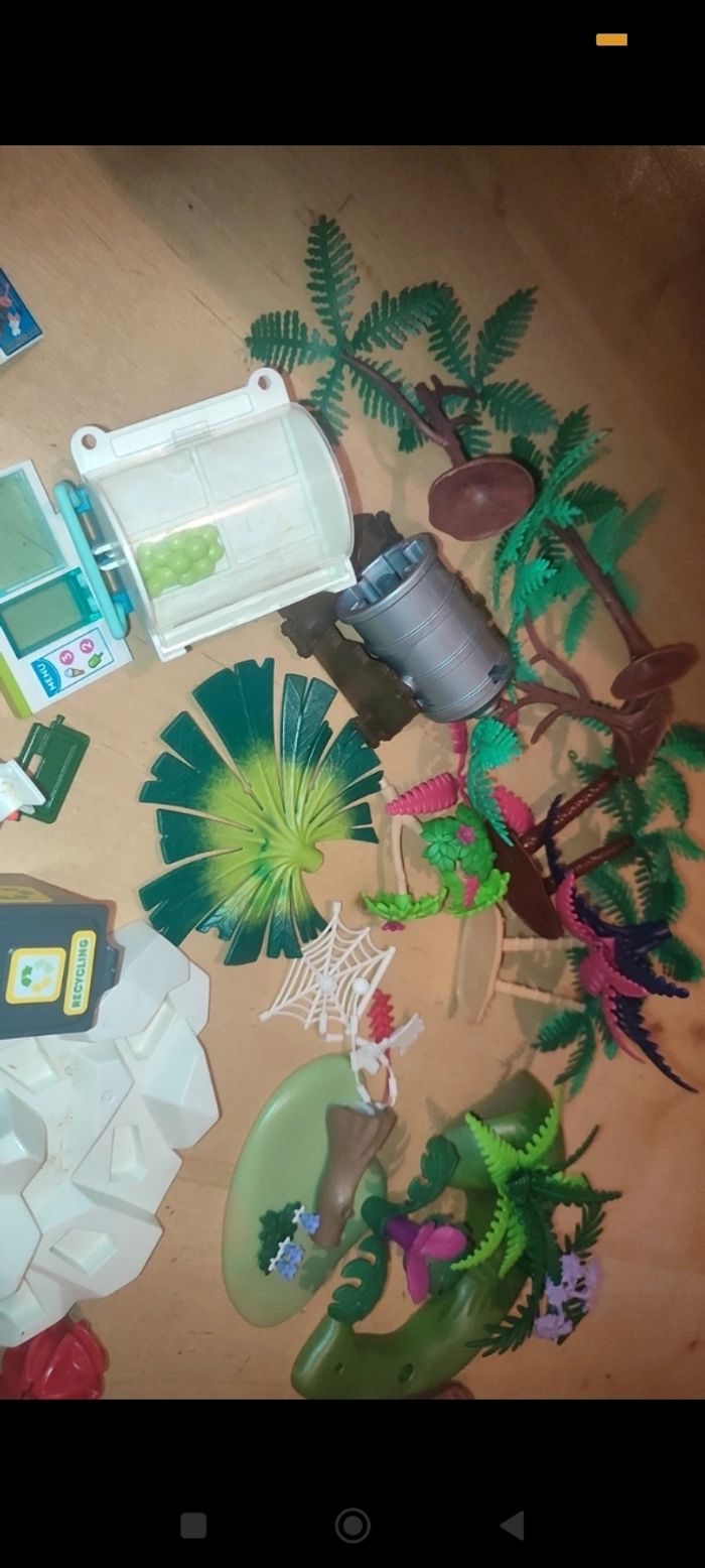 Lot playmobil - photo numéro 5